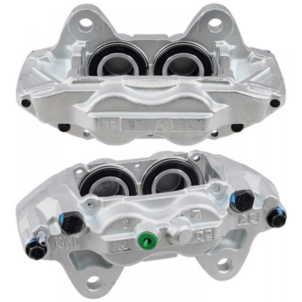 Brake Caliper ABS