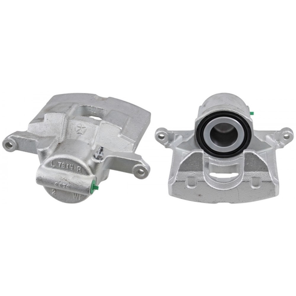 Brake Caliper ABS