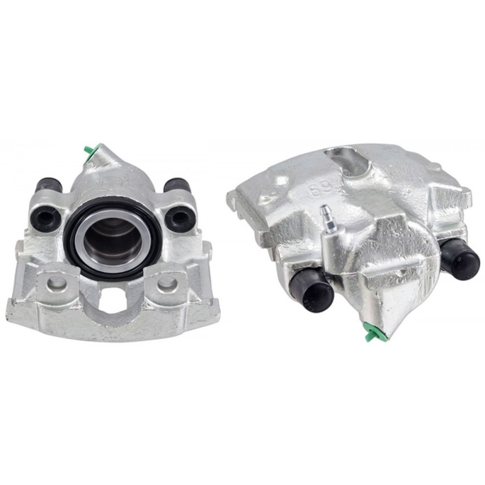 Brake Caliper ABS