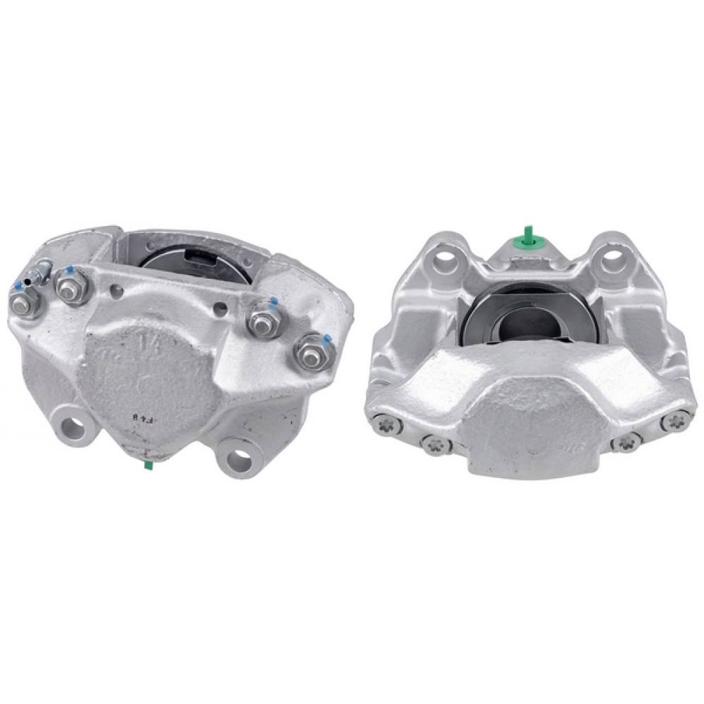 Brake Caliper ABS