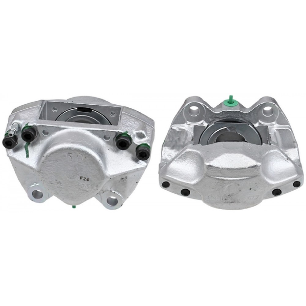 Brake Caliper ABS