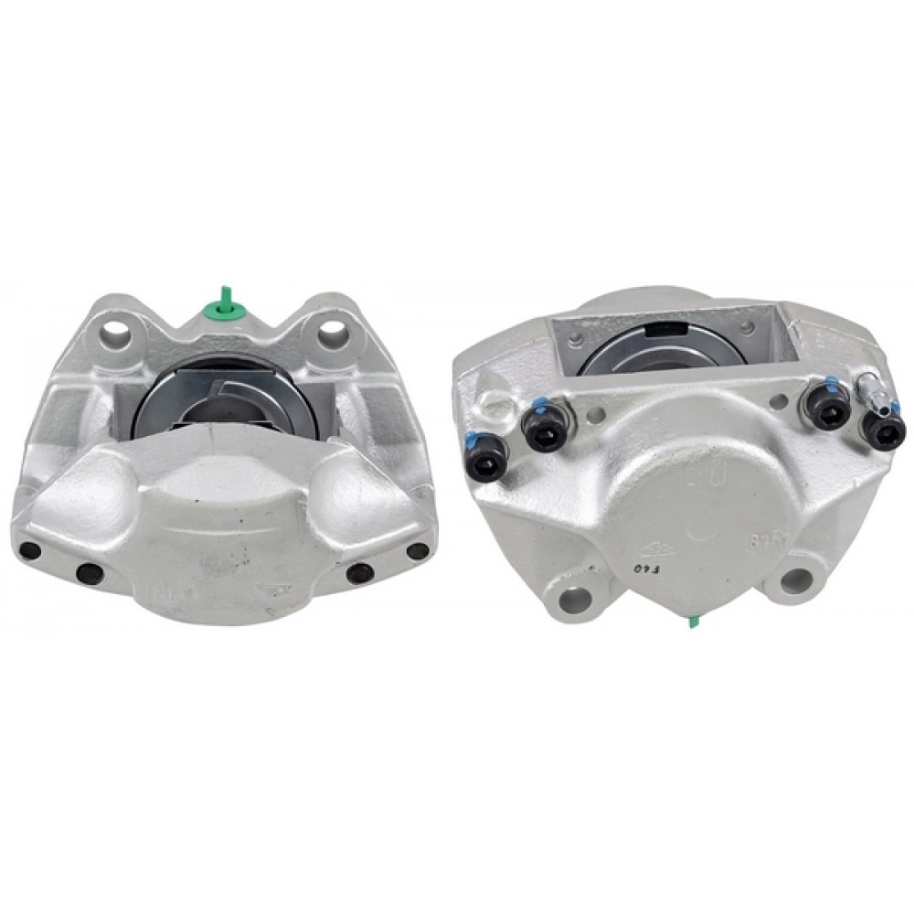 Brake Caliper ABS