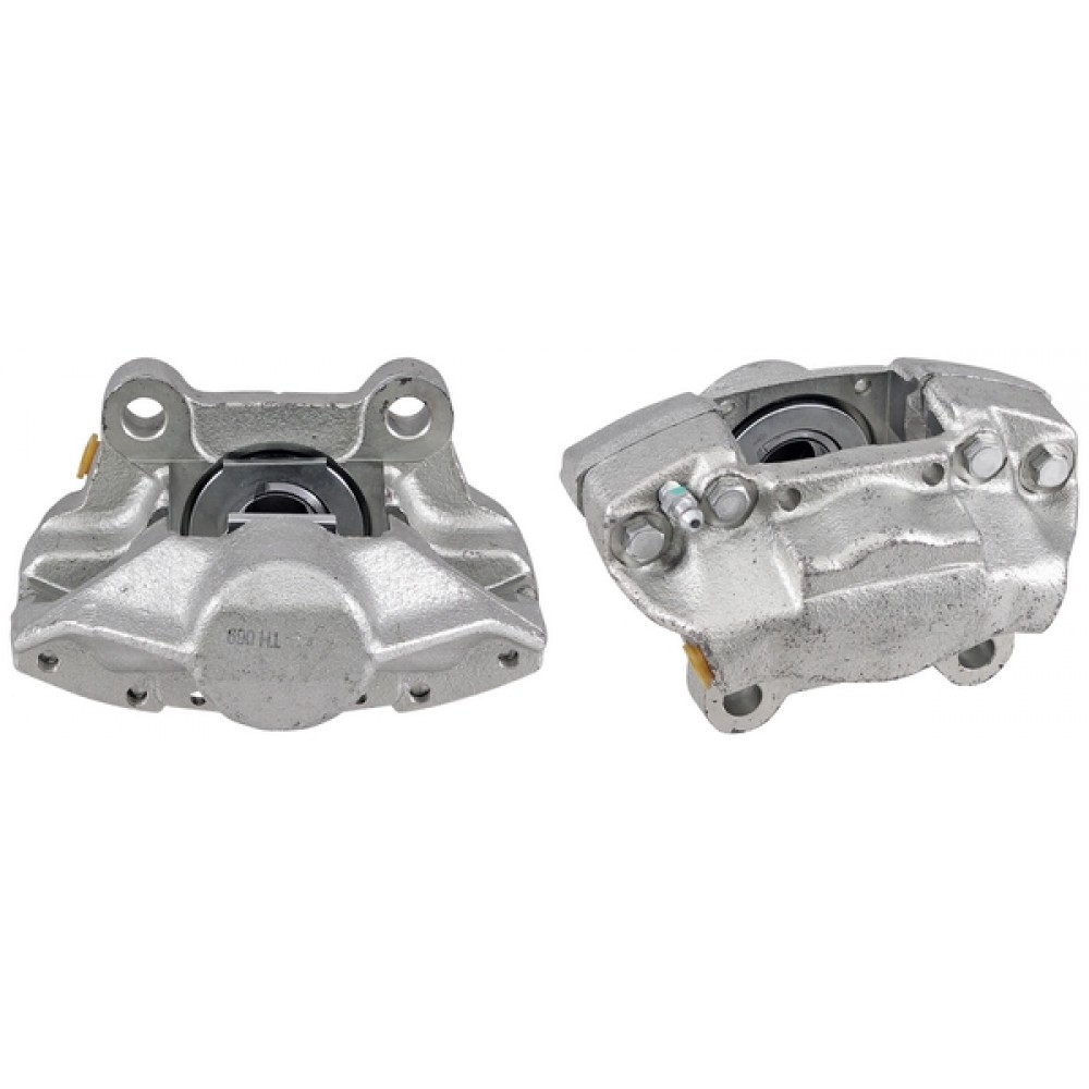 Brake Caliper ABS