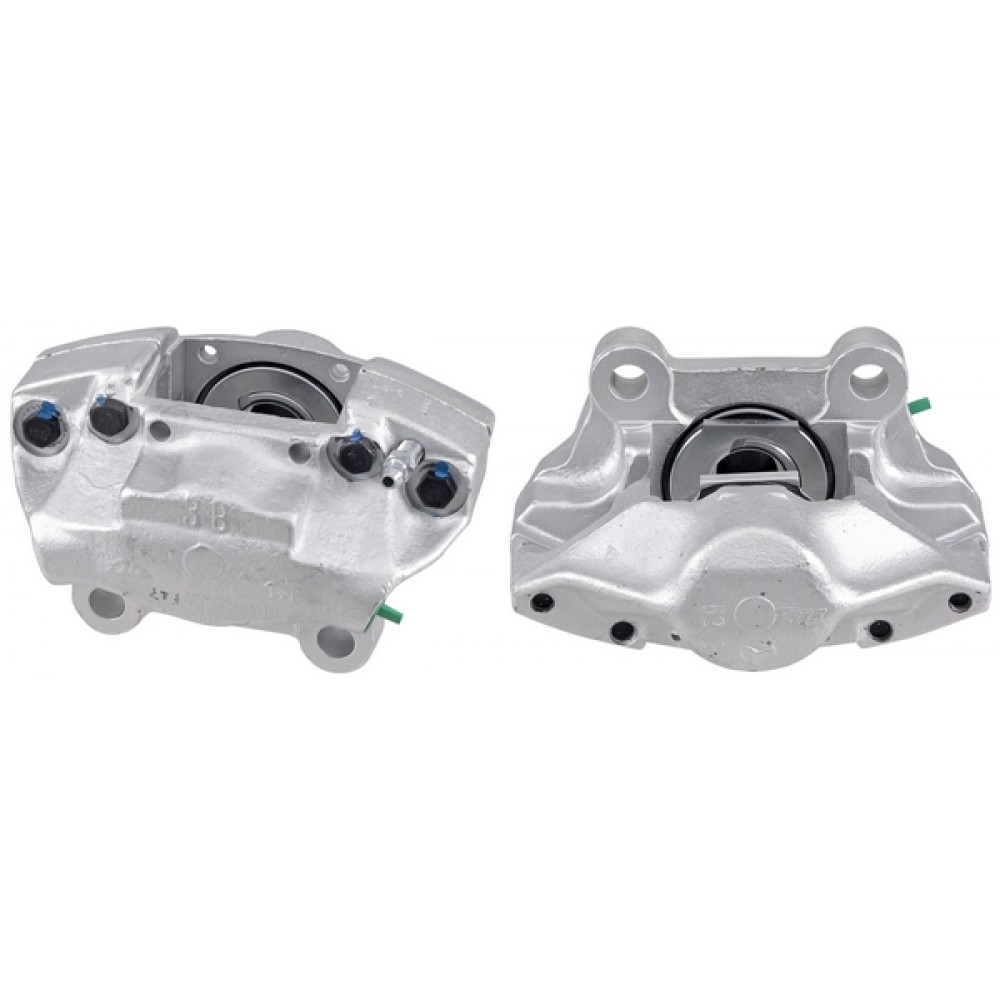 Brake Caliper ABS