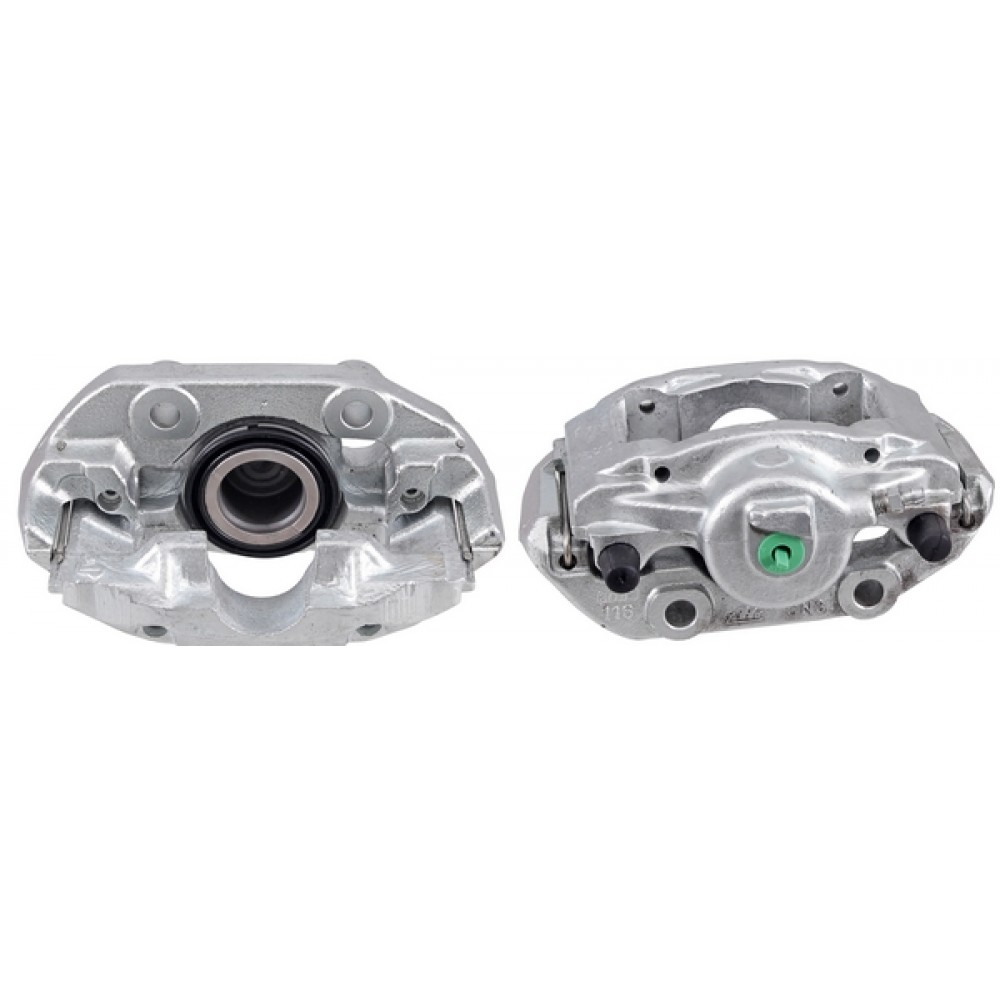 Brake Caliper ABS