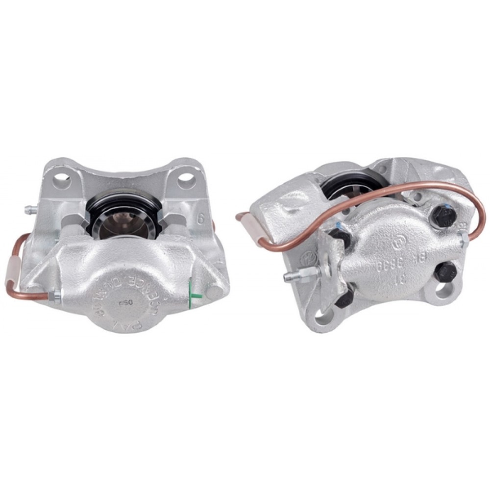 Brake Caliper ABS