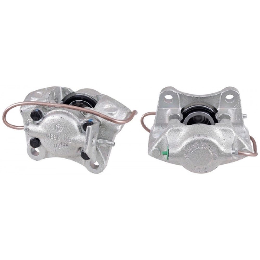 Brake Caliper ABS