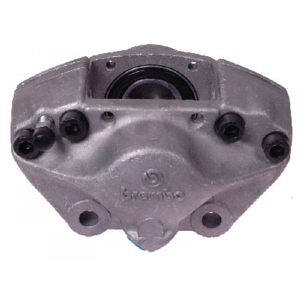 Brake Caliper ABS