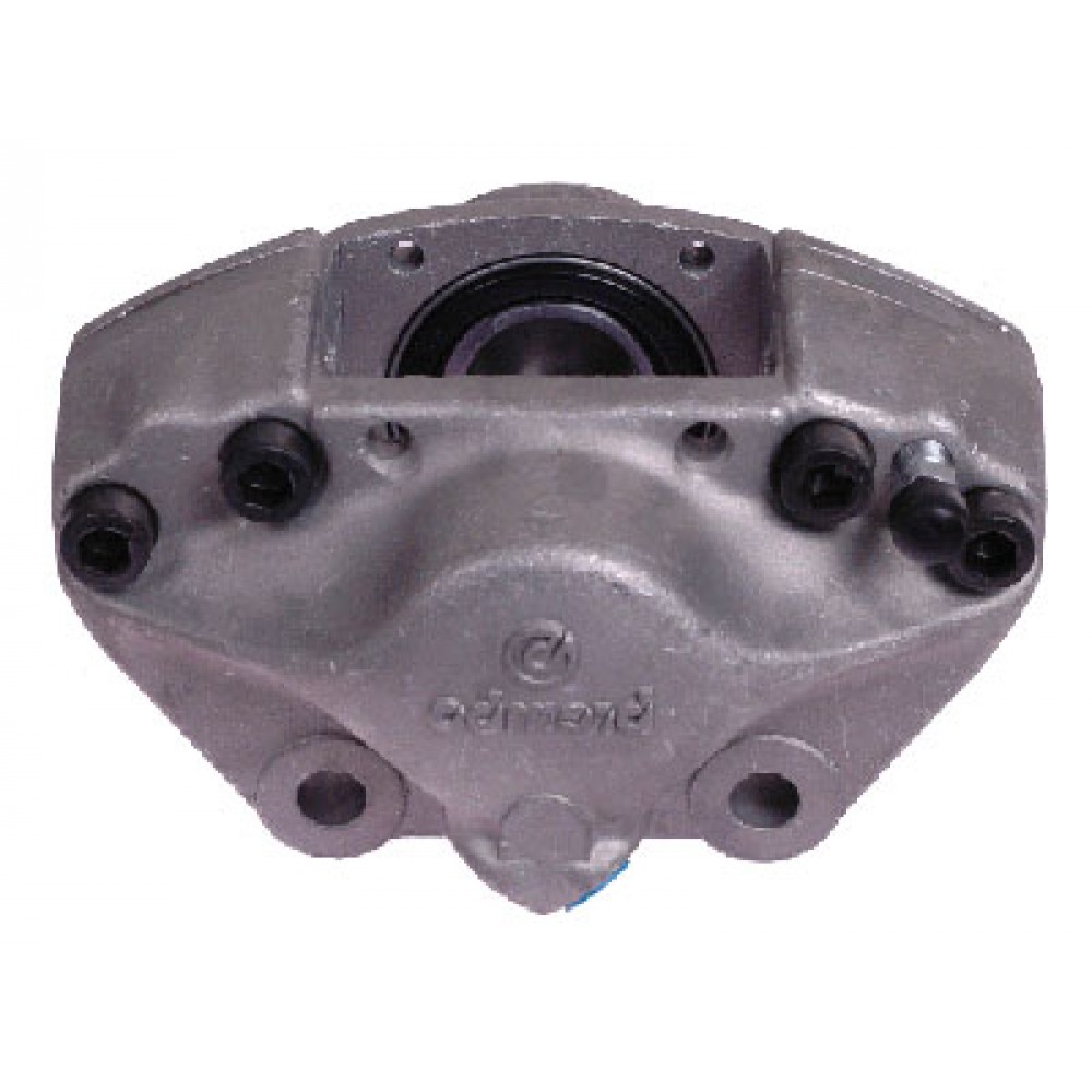 Brake Caliper ABS