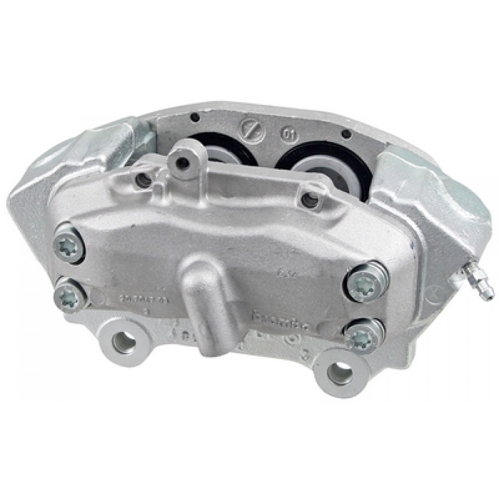 Brake Caliper ABS