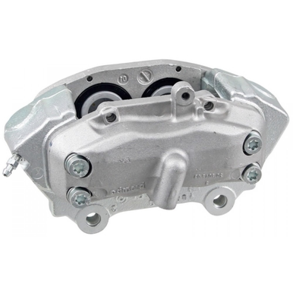 Brake Caliper ABS