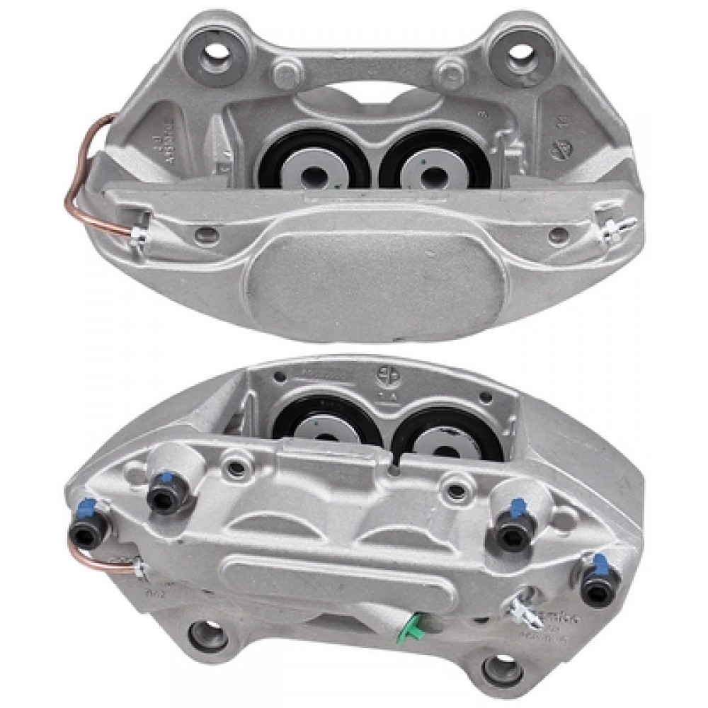 Brake Caliper ABS