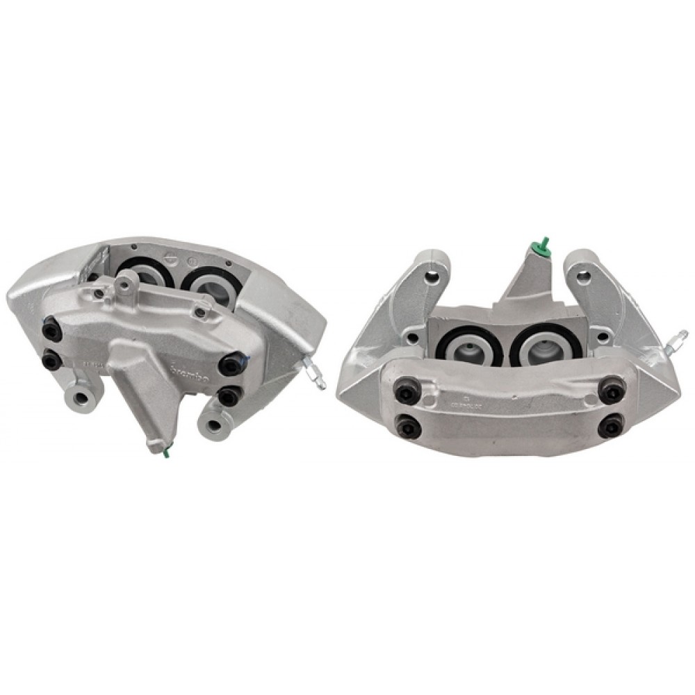 Brake Caliper ABS