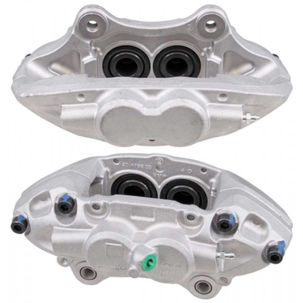 Brake Caliper ABS