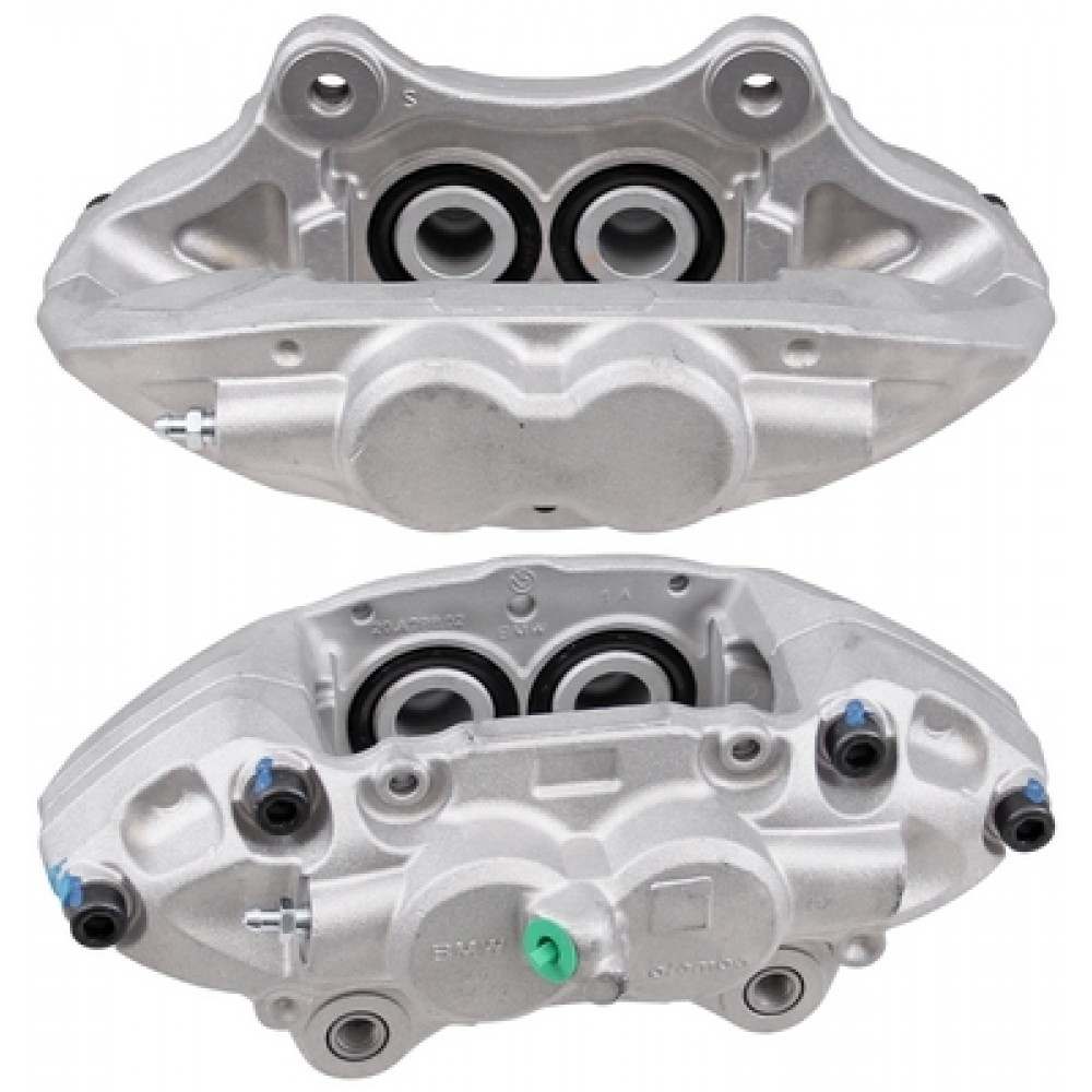 Brake Caliper ABS