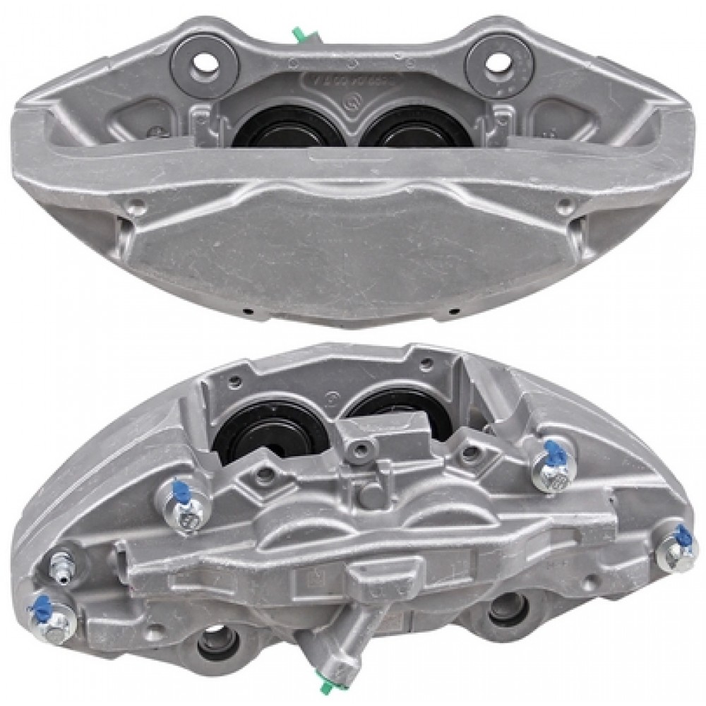 Brake Caliper ABS