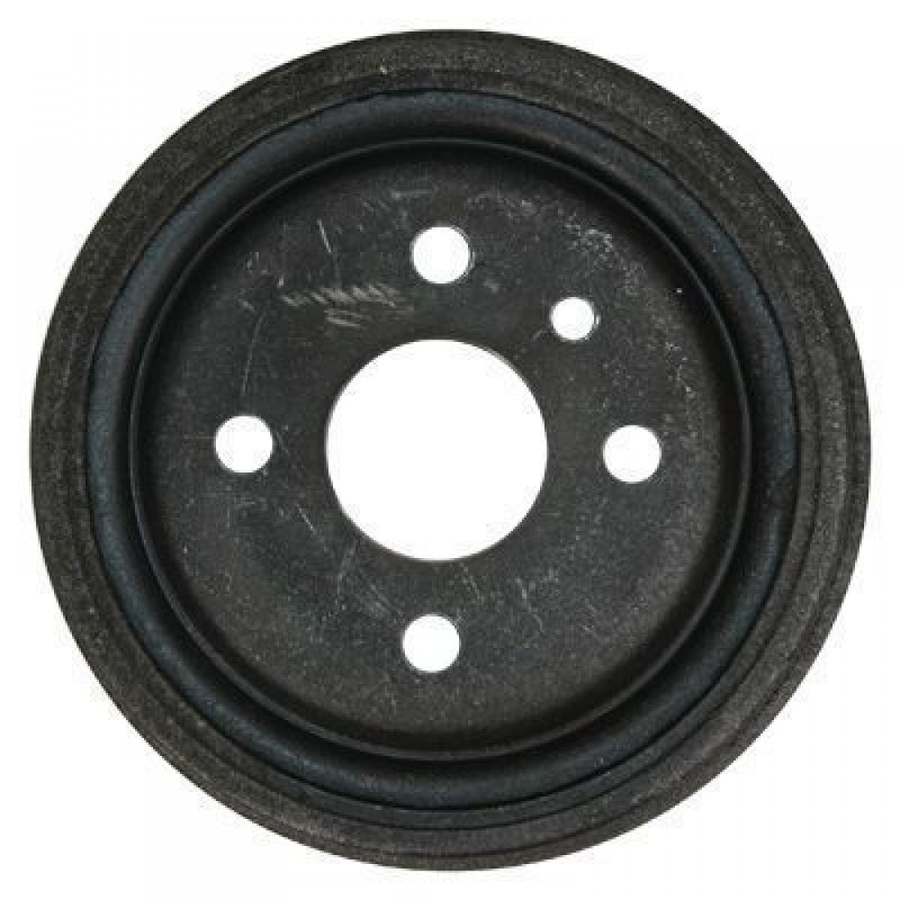 Brake Drum ABS