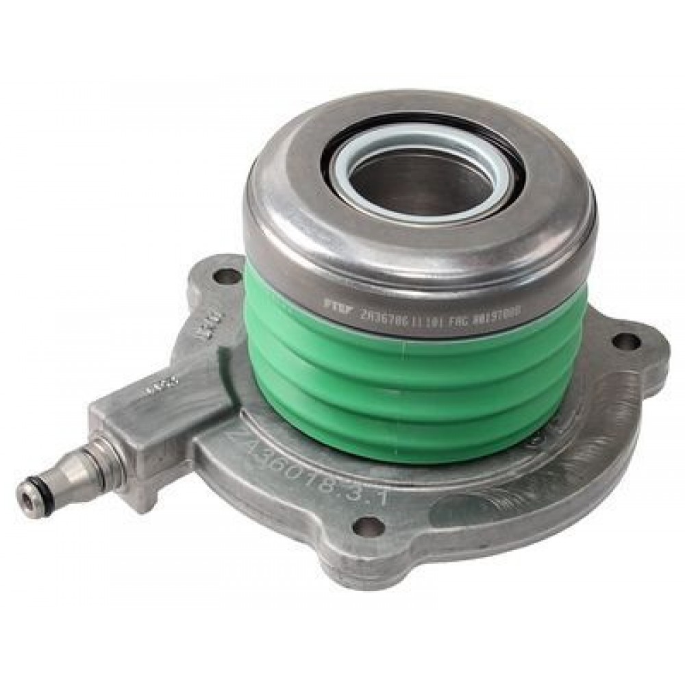 Concentric Slave Cylinder ABS