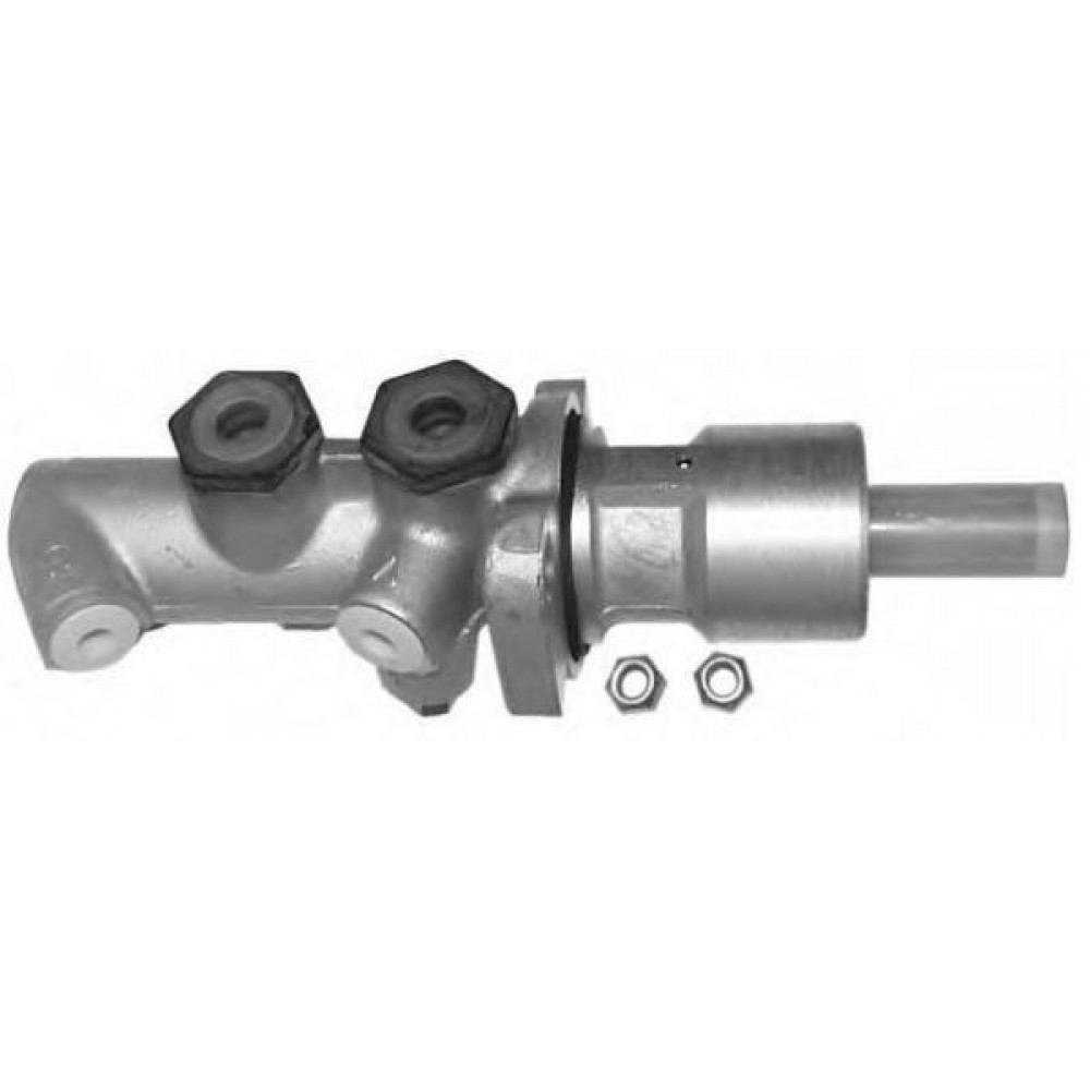 Brake Master Cylinder ABS