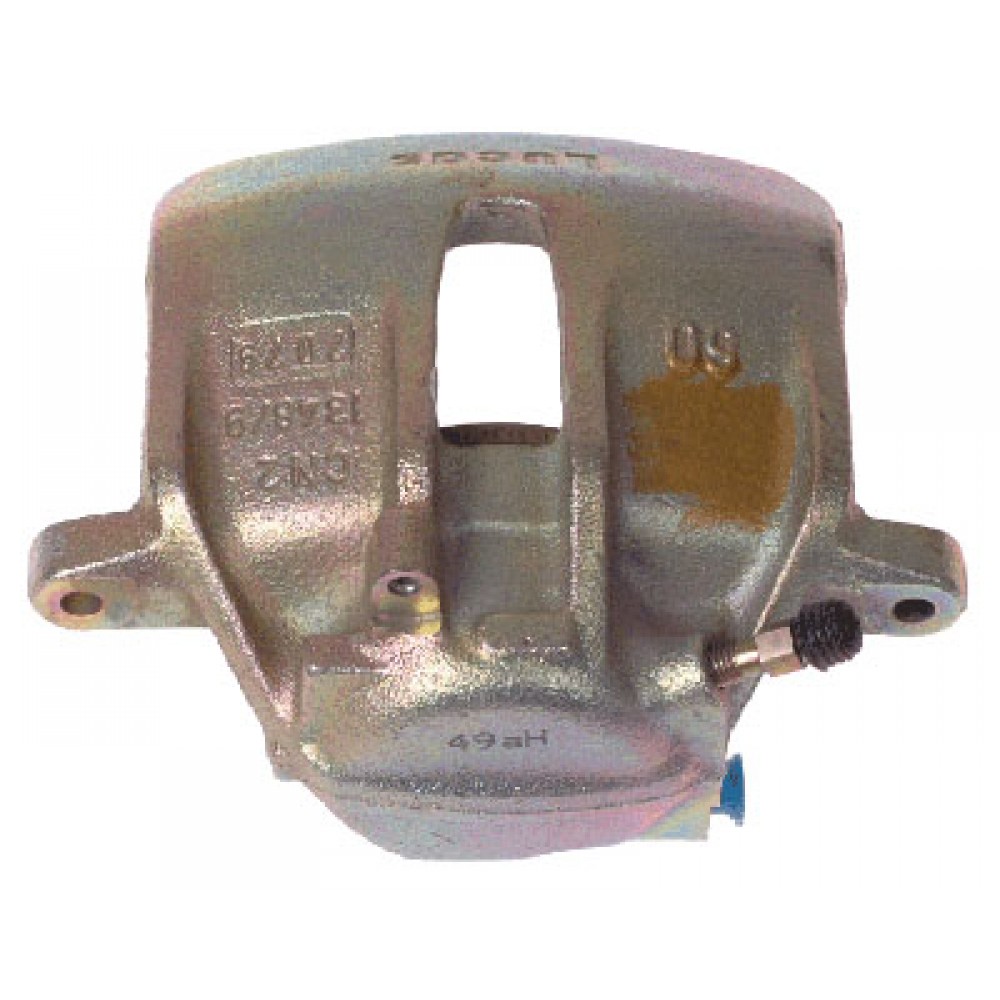 Brake Caliper ABS