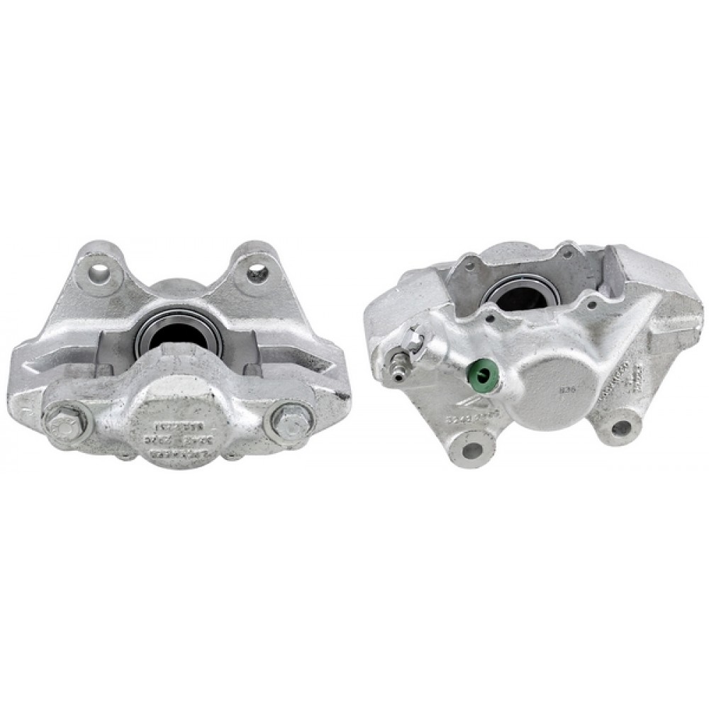 Brake Caliper ABS