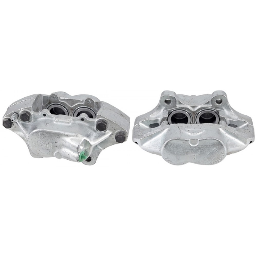 Brake Caliper ABS