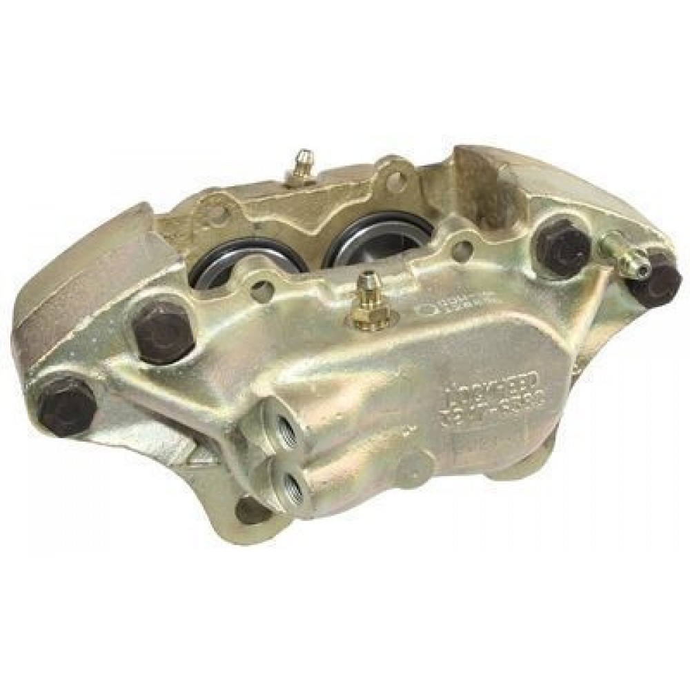 Brake Caliper ABS