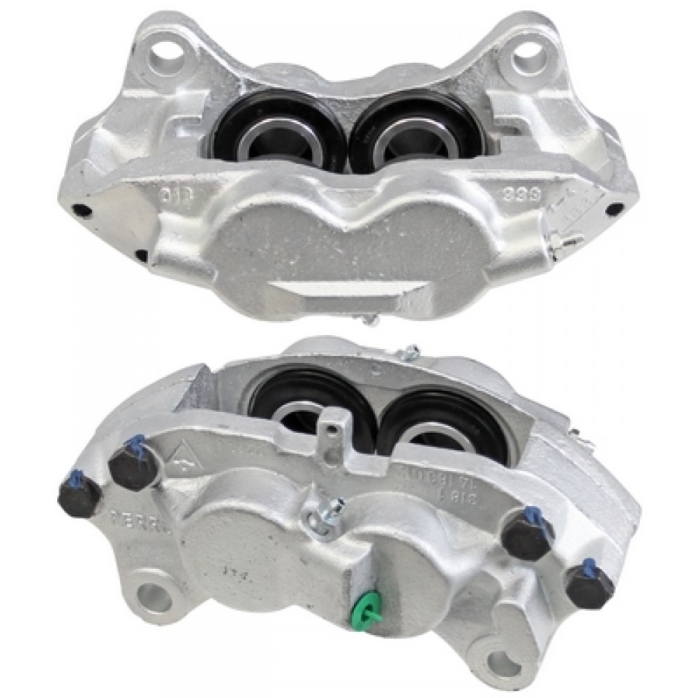 Brake Caliper ABS