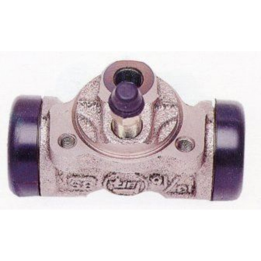 Wheel Brake Cylinder ABS