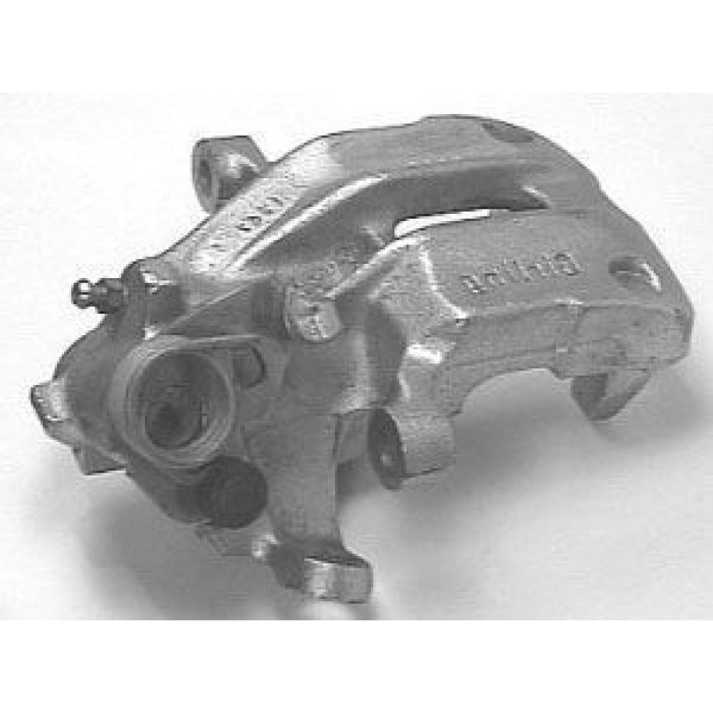 Brake Caliper ABS