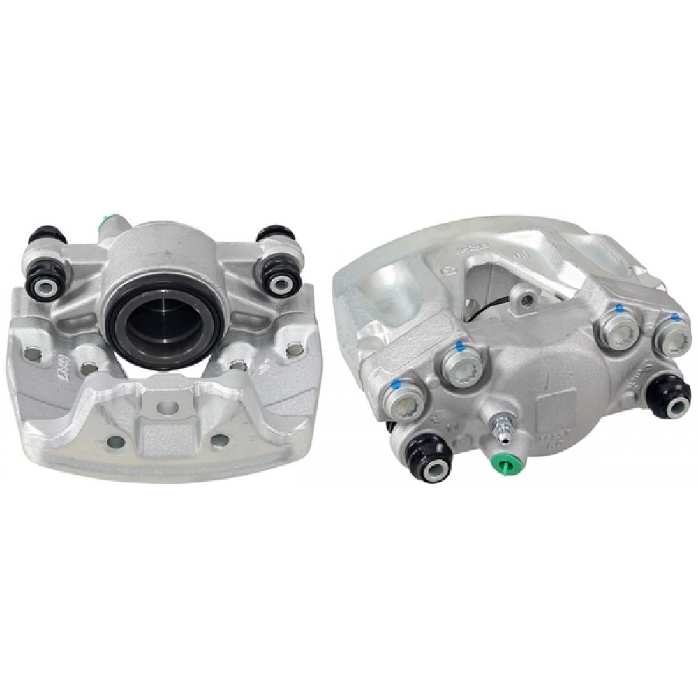 Brake Caliper ABS