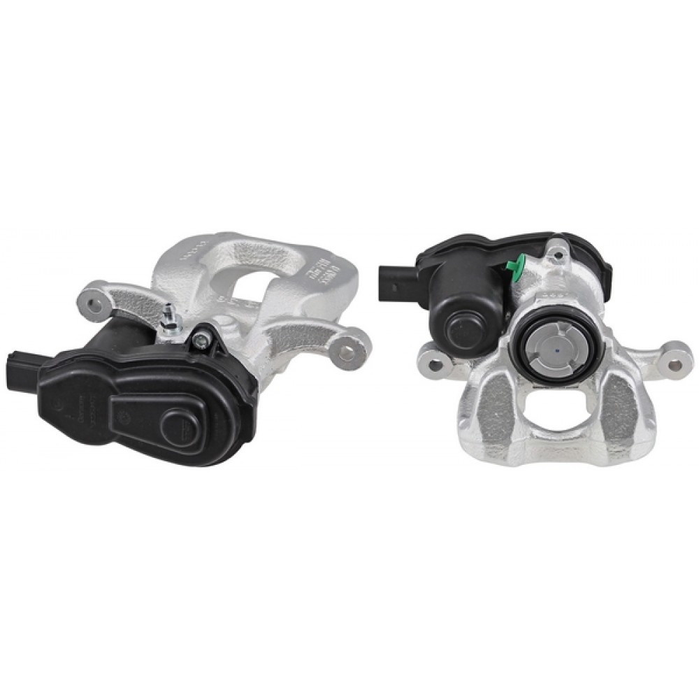 Brake Caliper ABS