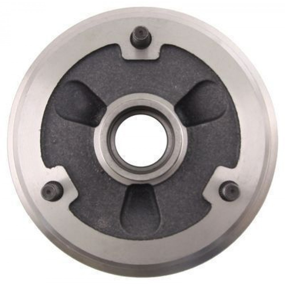 Brake Drum ABS