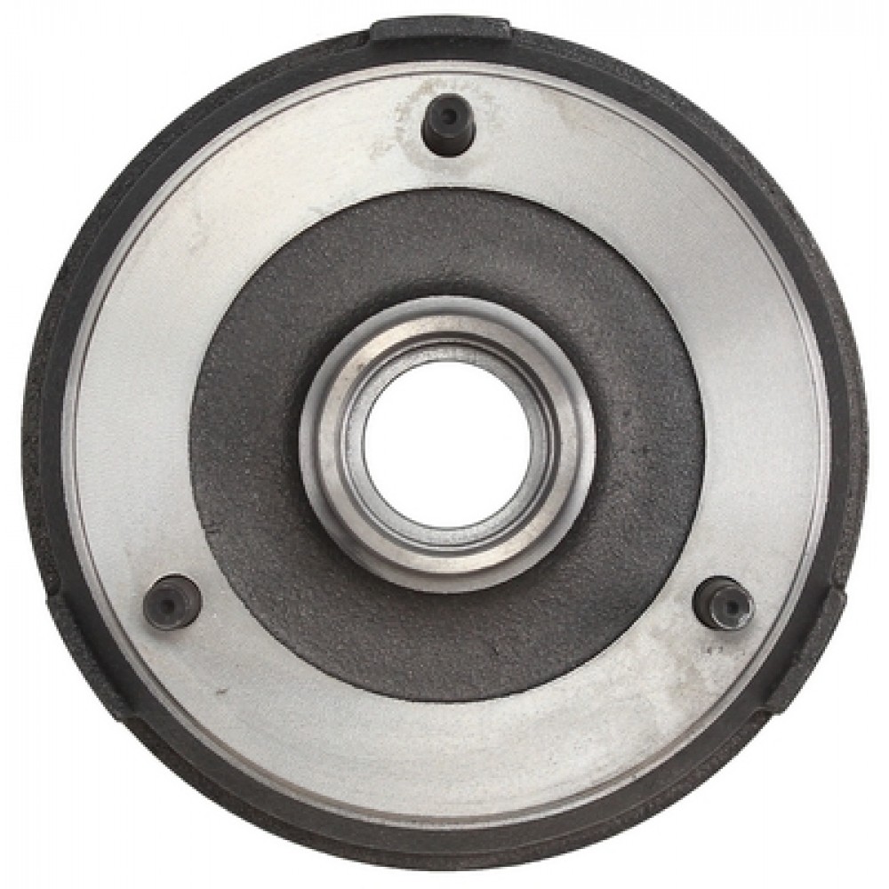 Brake Drum ABS