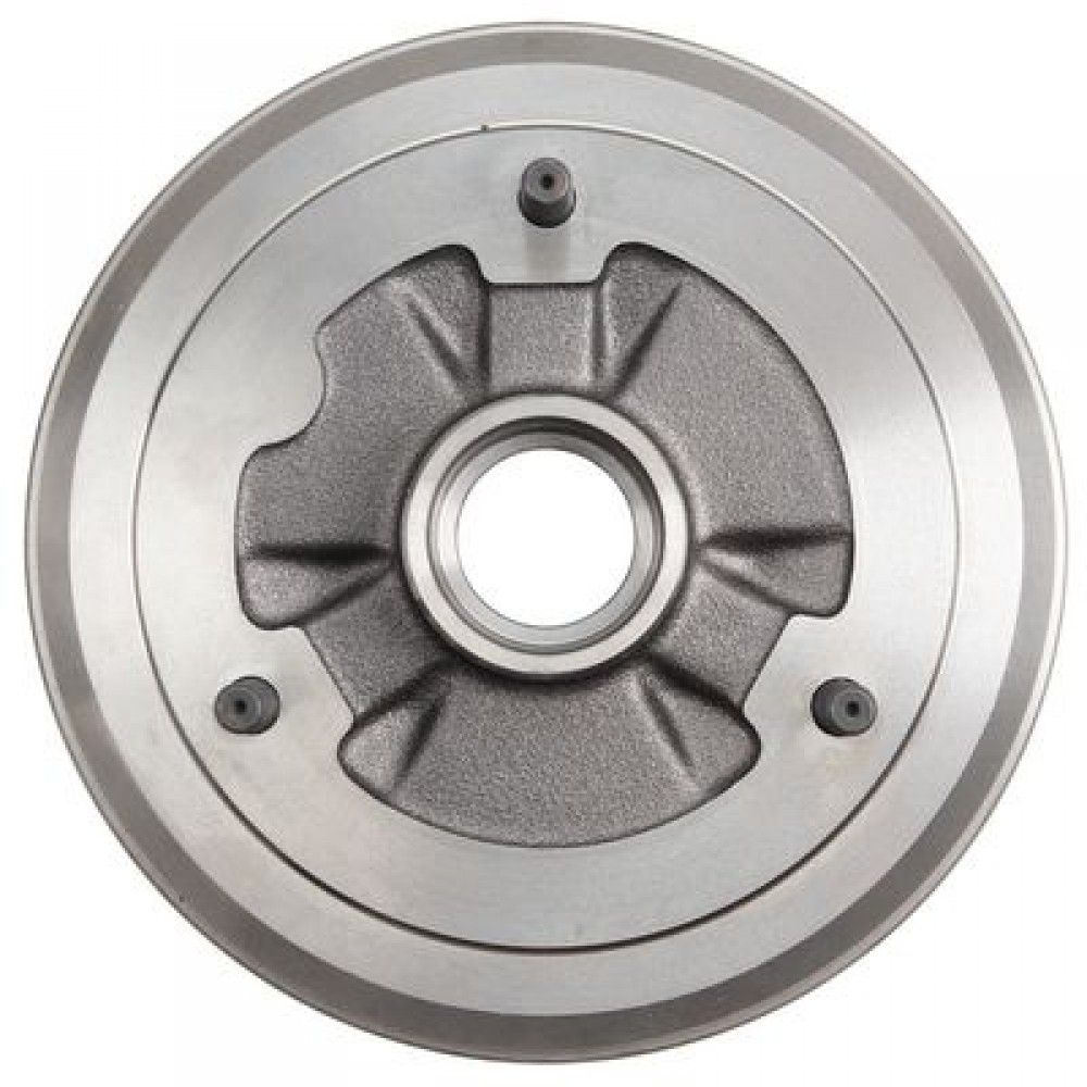 Brake Drum ABS