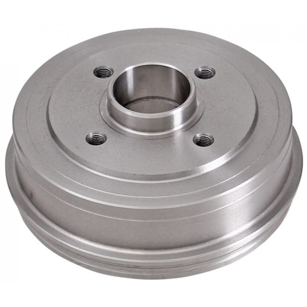 Brake Drum ABS