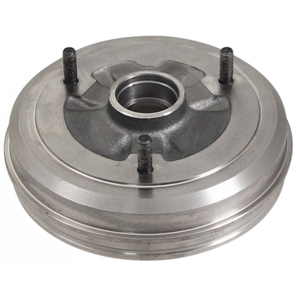 Brake Drum ABS