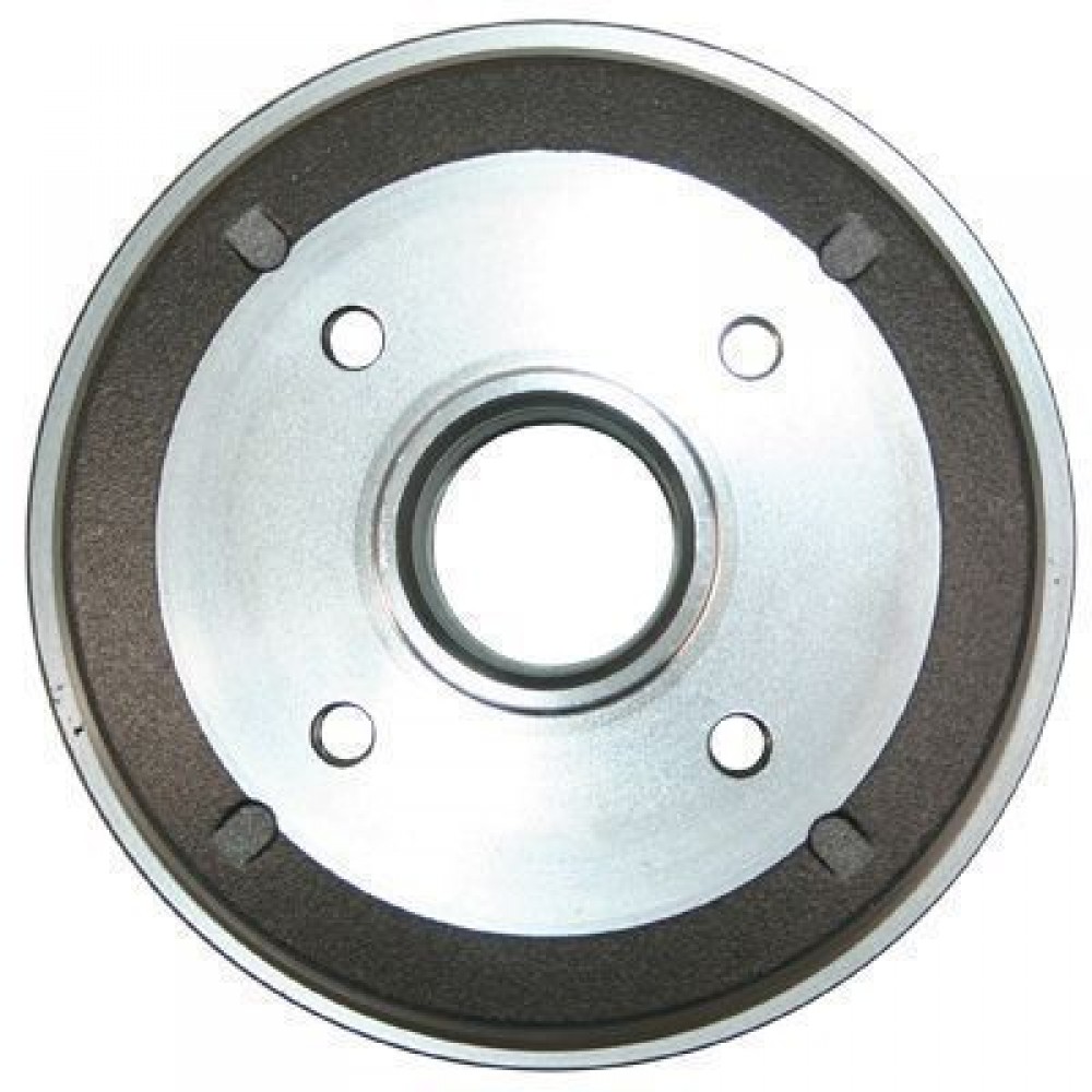 Brake Drum ABS