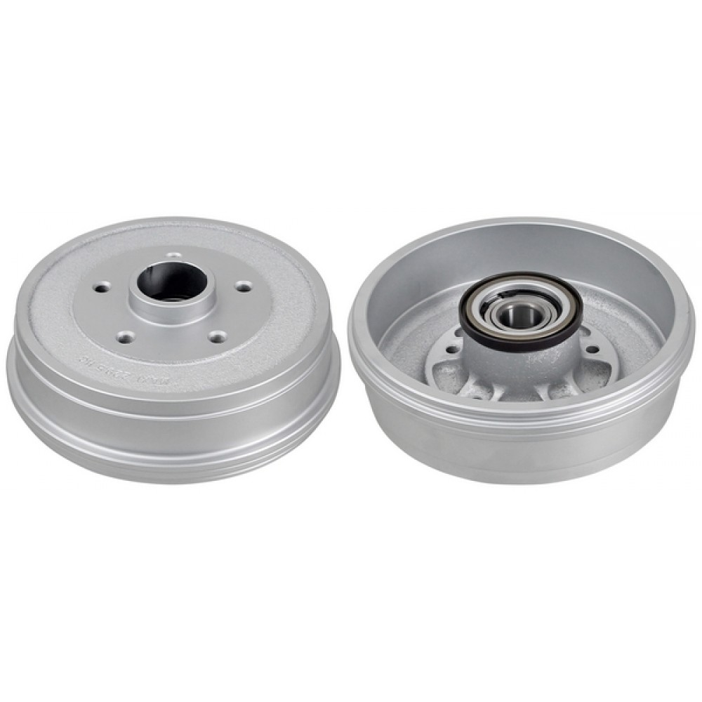 Brake Drum ABS