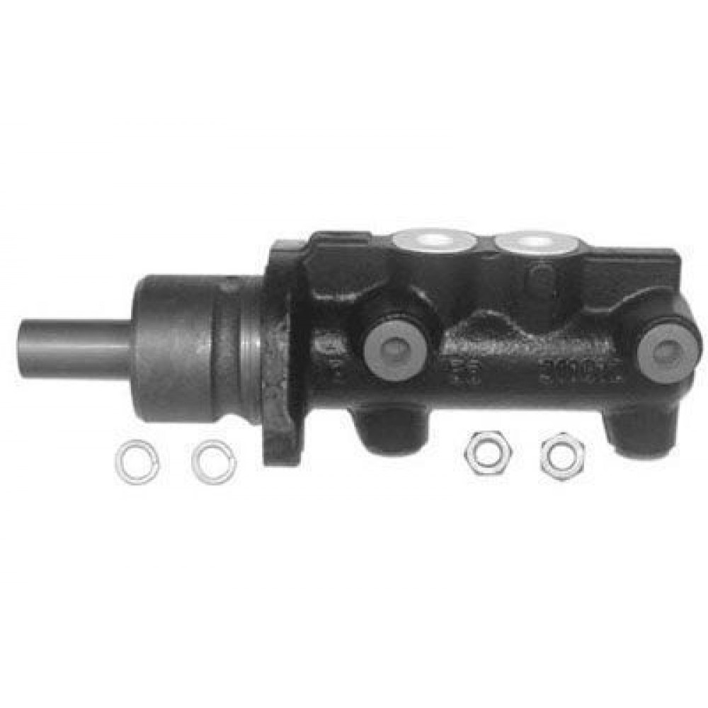 Brake Master Cylinder ABS