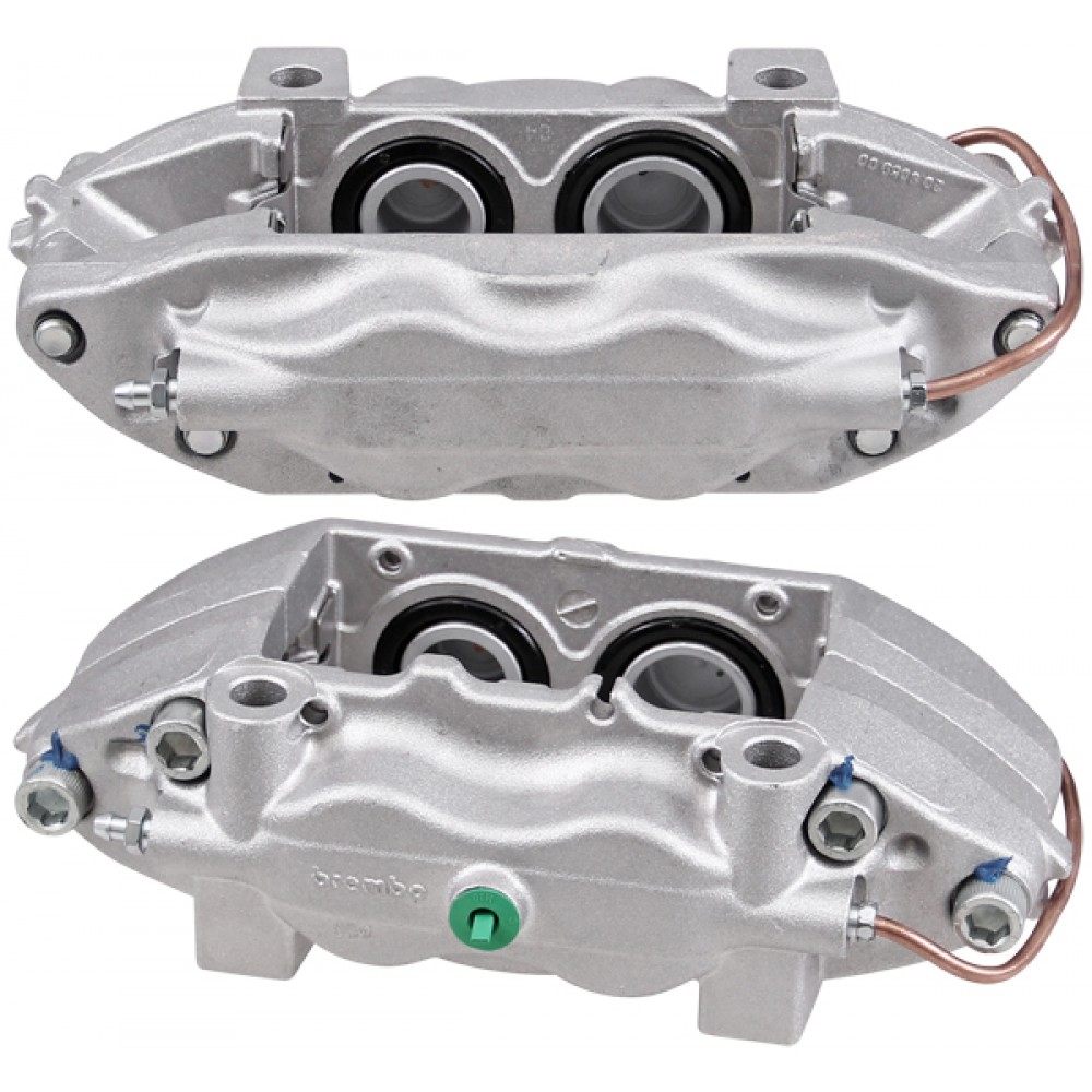 Brake Caliper ABS