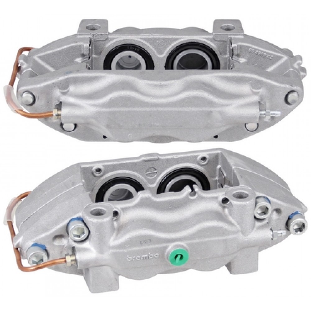 Brake Caliper ABS