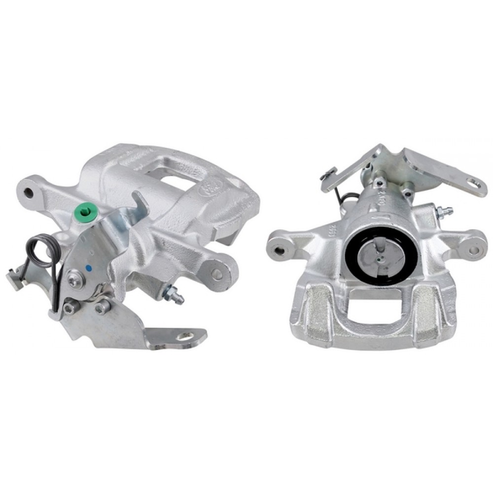 Brake Caliper ABS