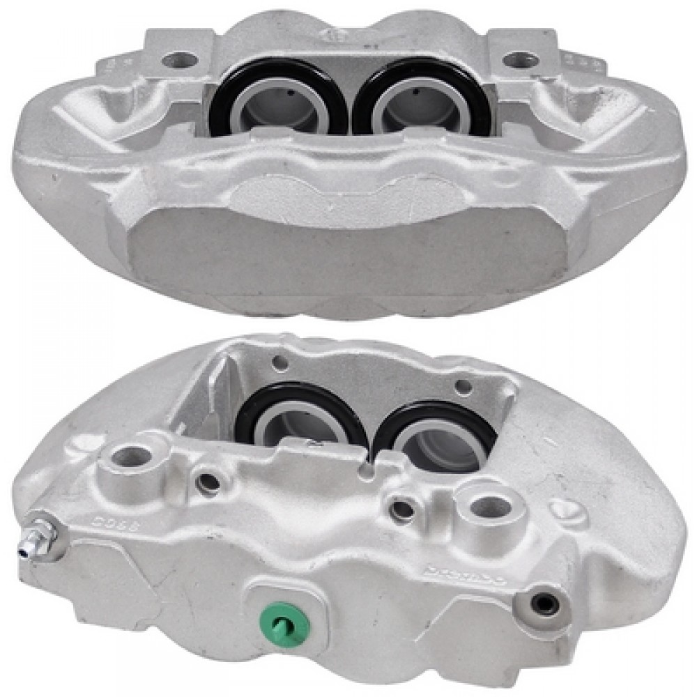 Brake Caliper ABS