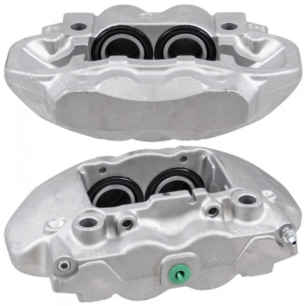 Brake Caliper ABS