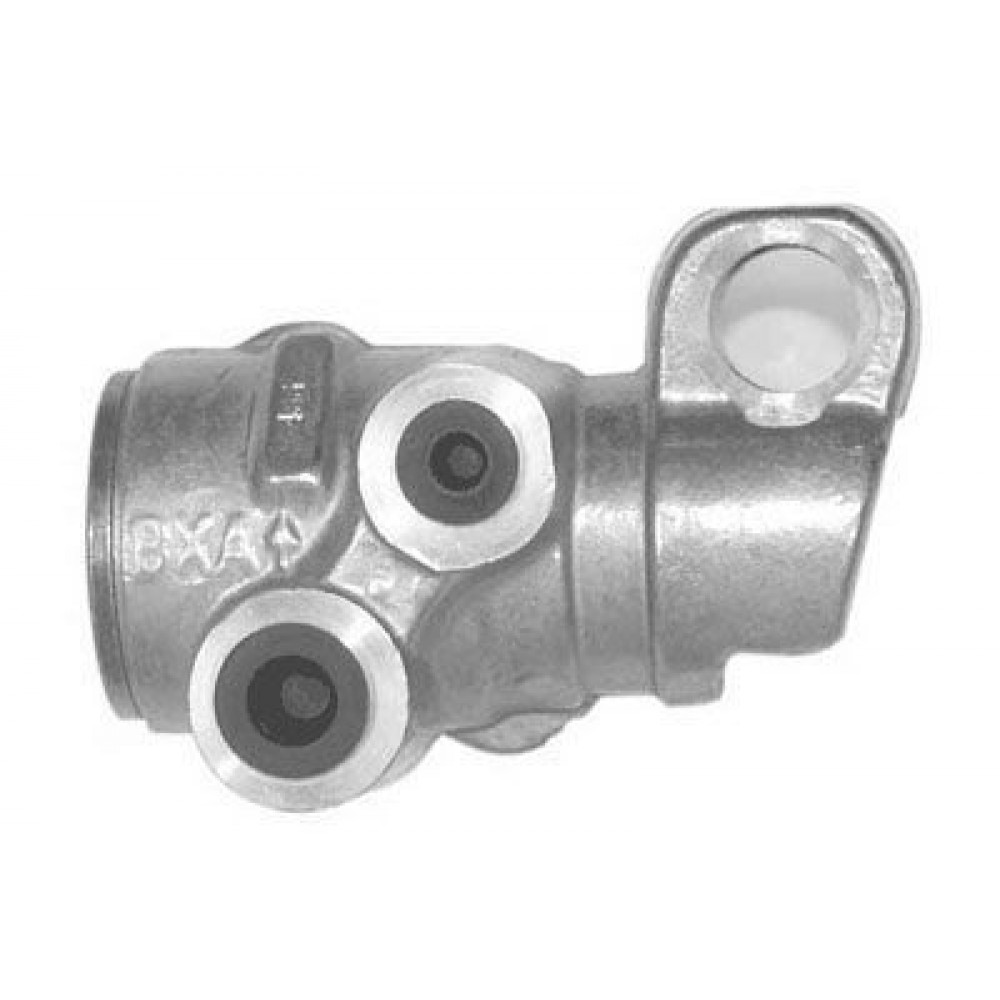 Pressure Regulator ABS