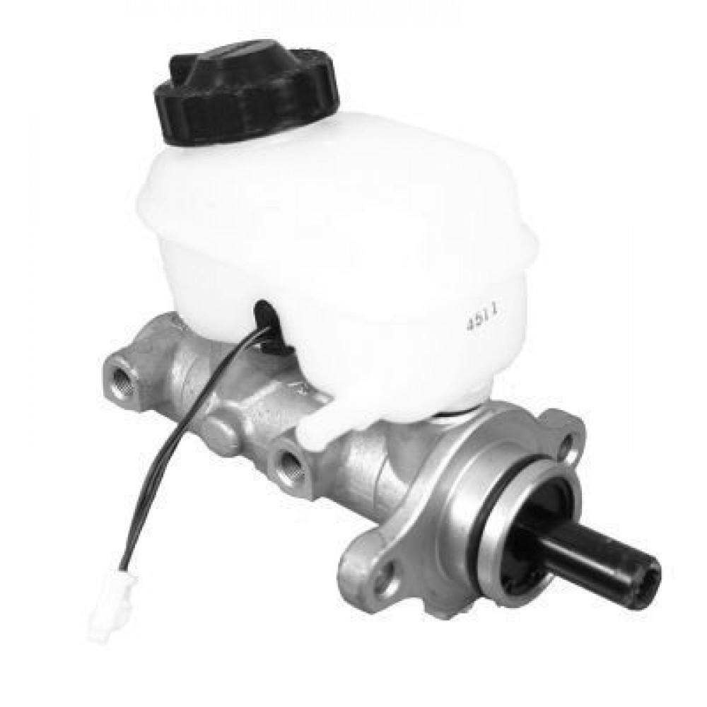 Brake Master Cylinder ABS