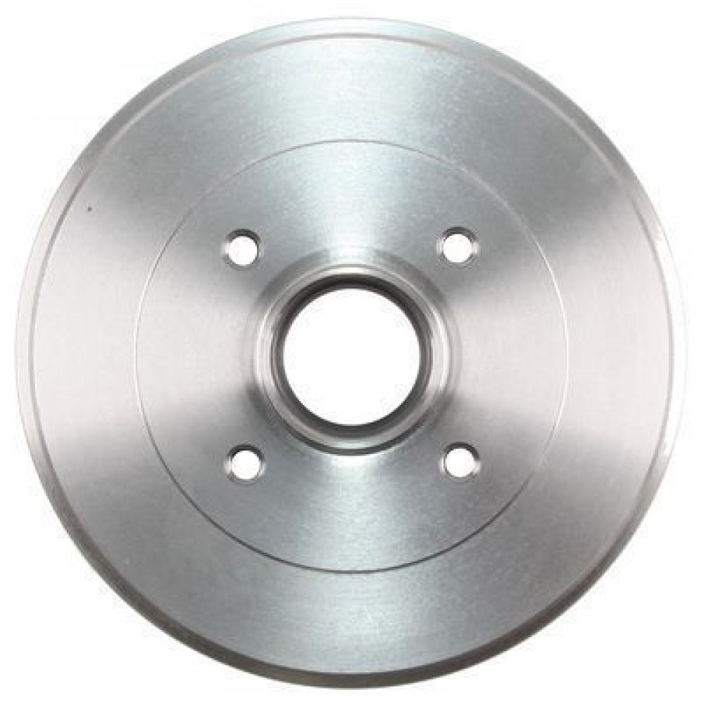 Brake Drum ABS