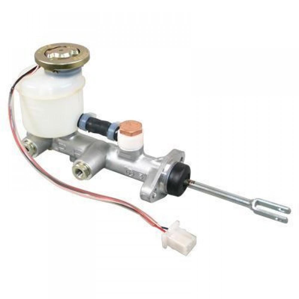 Brake Master Cylinder ABS