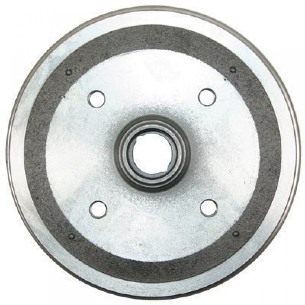 Brake Drum ABS